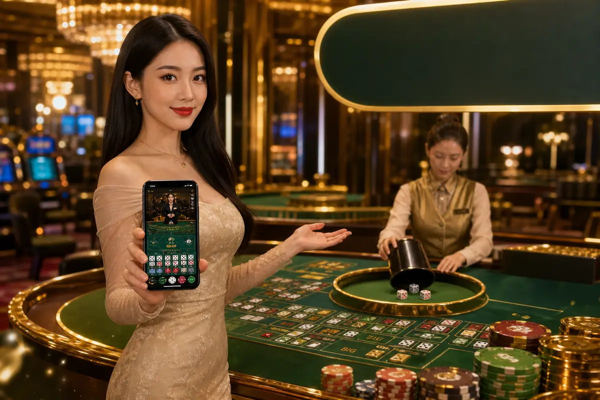 q7gg Live Roulette ဘီးလည်ပတ်မှု