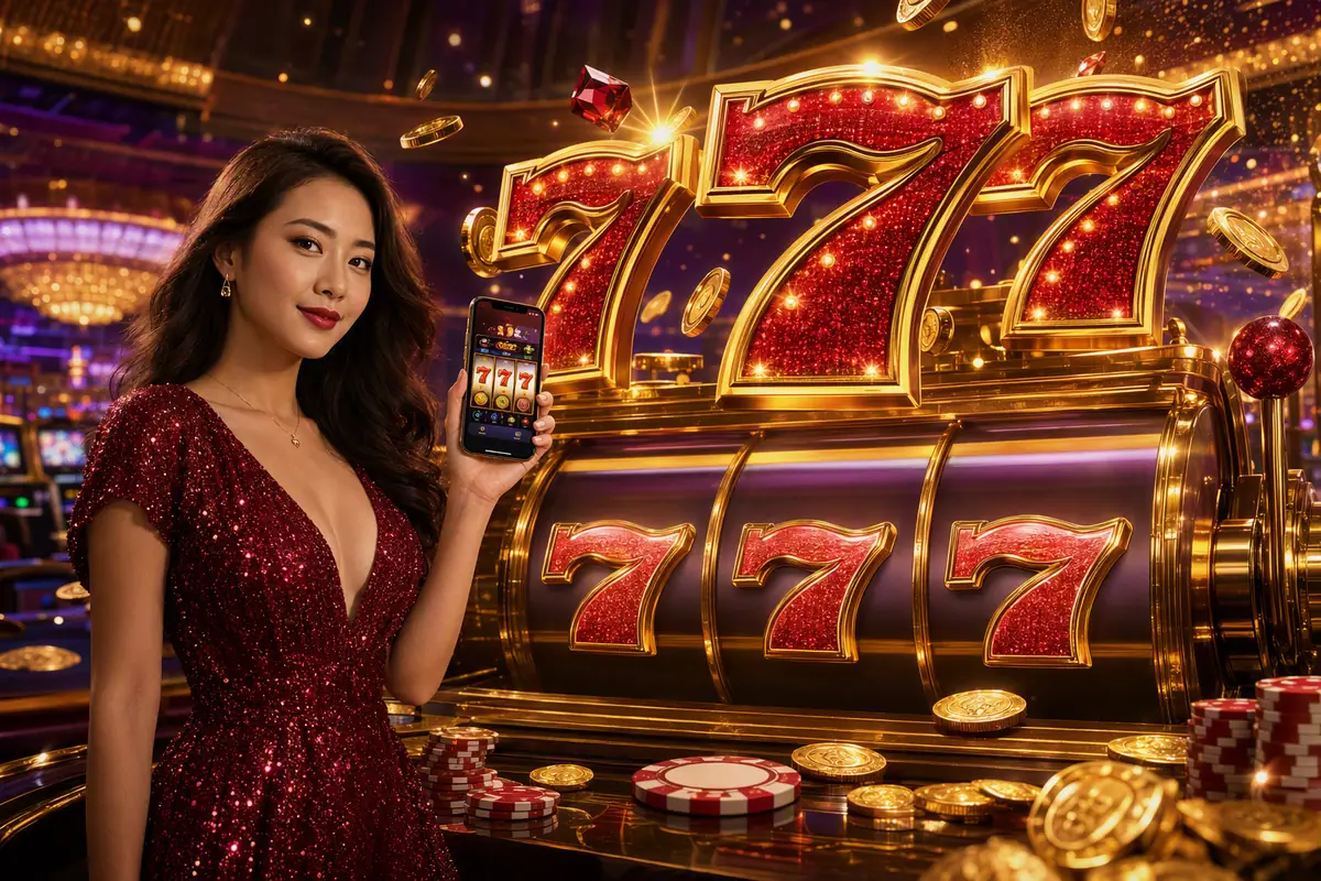 q7gg Baccarat စားပွဲ Live ကစားနည်း