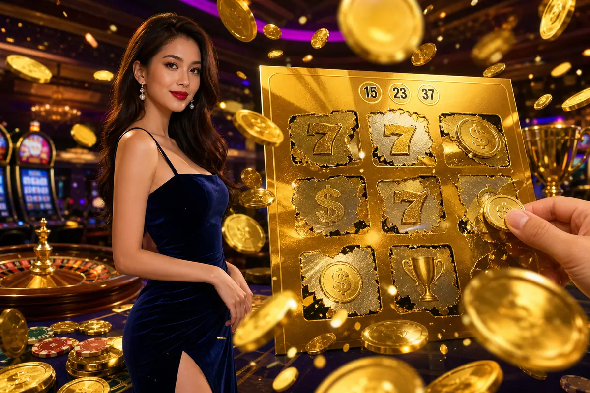 q7gg 2D ထီ ဂဏန်းရွေးချယ်ခြင်း
