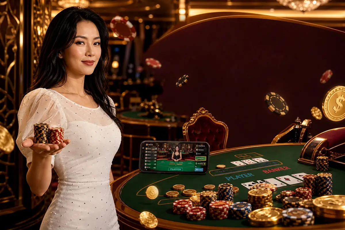 q7gg Fortune Tiger နှင့် ရေပန်းစားသော Slots ဂိမ်းများ
